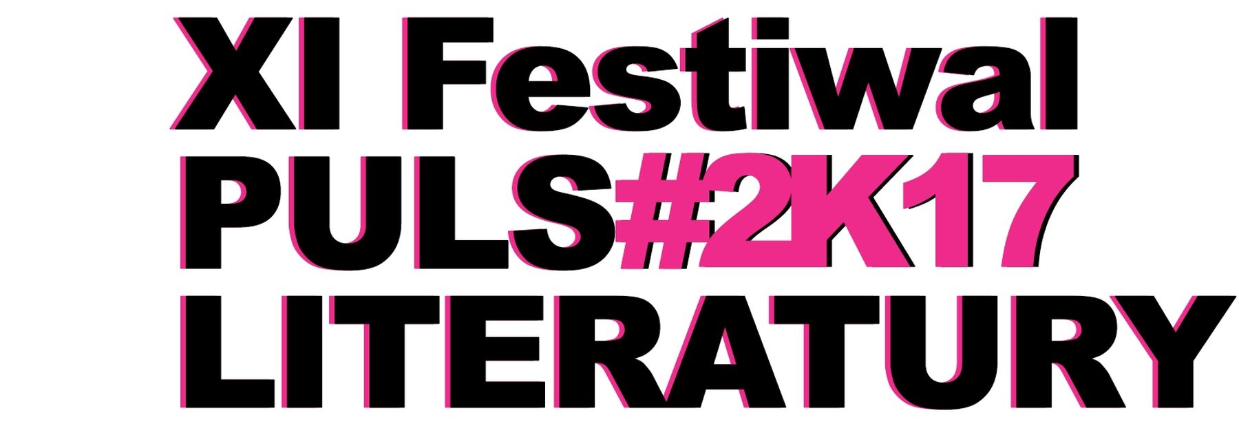  Festiwal Puls Literatury