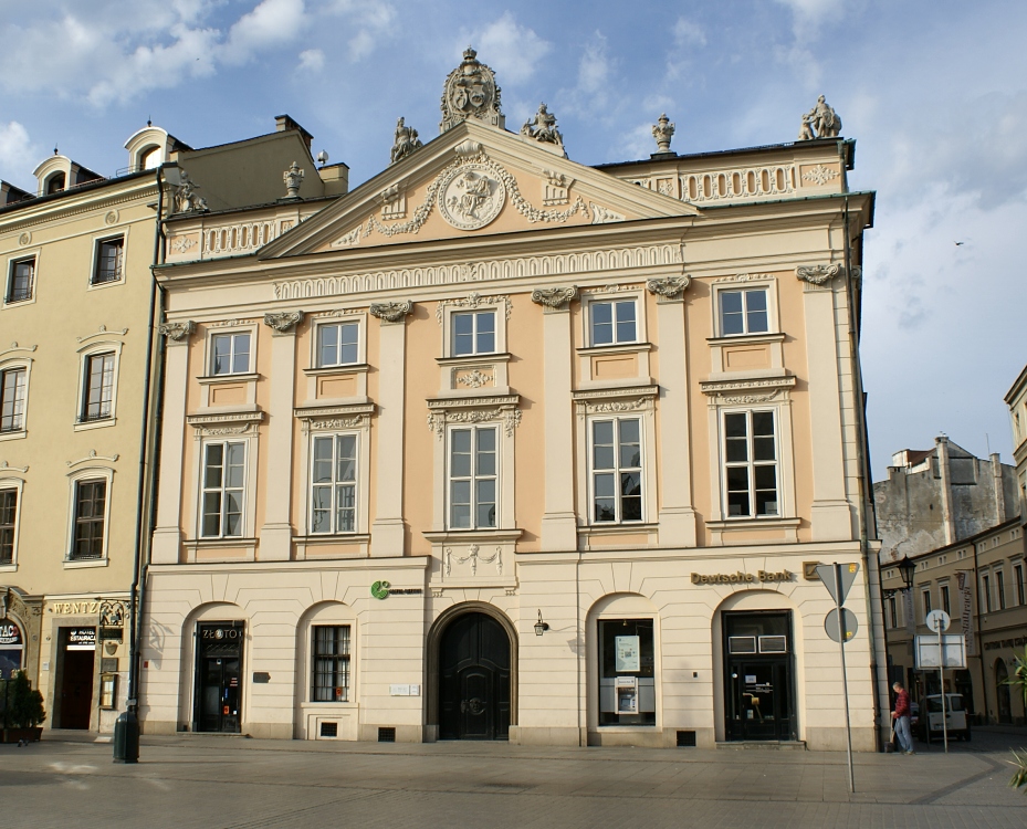  Goethe-Institut, Kraków