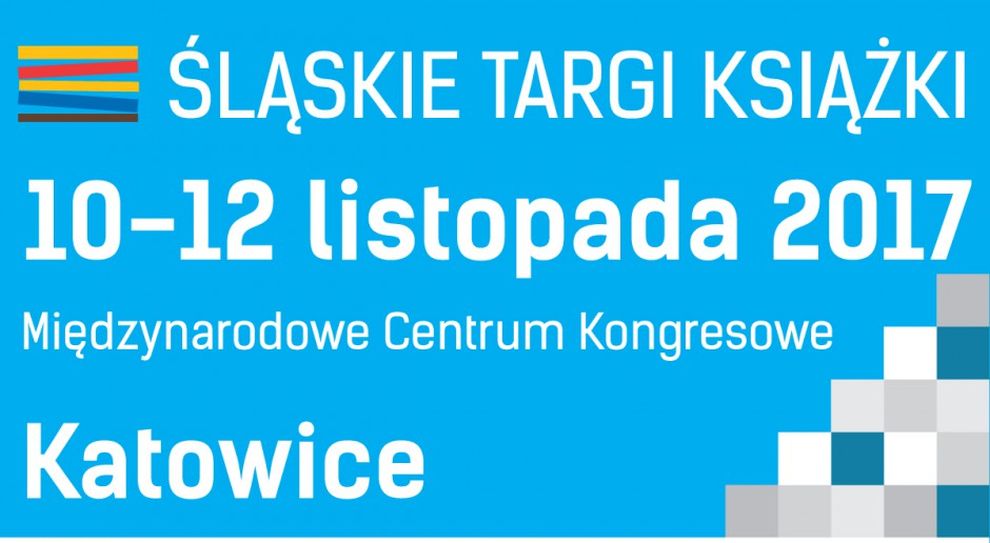 3. Śląskie Targi Książki, Katowice 2017,