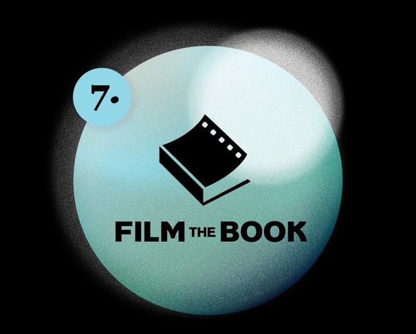 7.edycja Film the Book - Save the date!