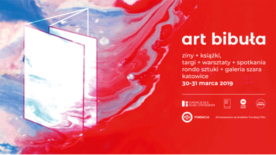 Art Bibuła – nowy festiwal w Katowicach już w weekend