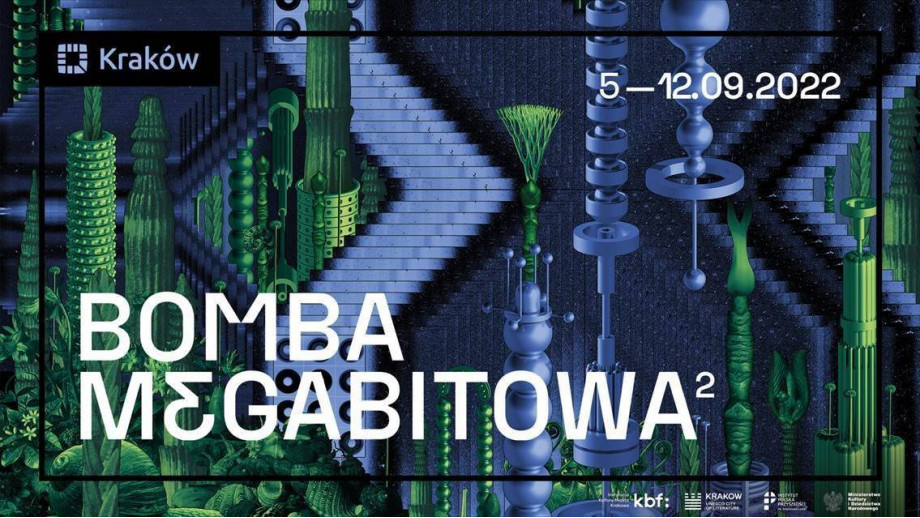 Bomba Megabitowa – Festiwal Lema odbędzie się w przyszłym tygodniu