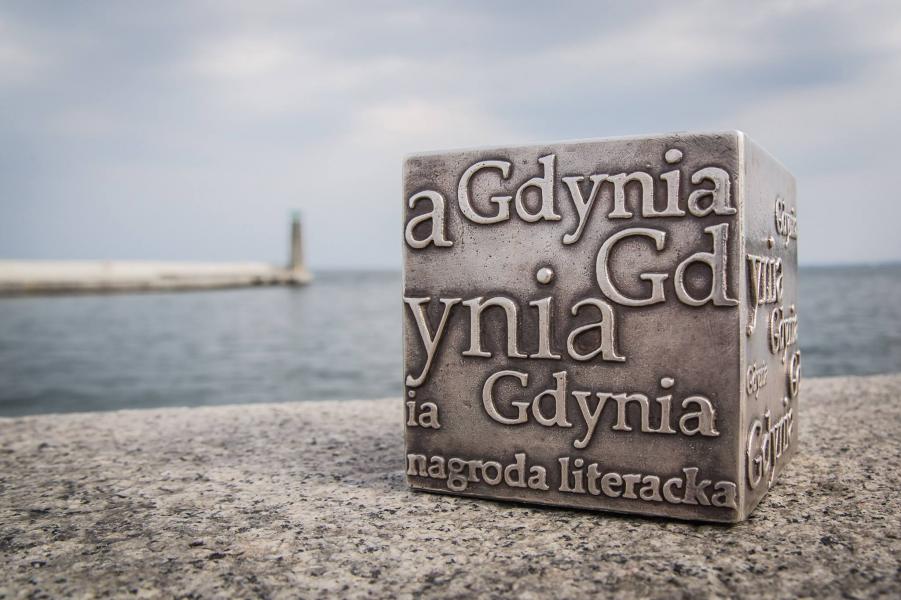 Dni Nagrody Literackiej Gdynia 2017
