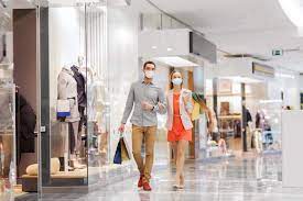 Efekt pandemii: Czy to zmierz sklepów stacjonarnych?