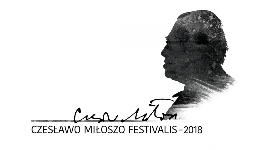Festiwal Czesława Miłosza,  Kiejdany