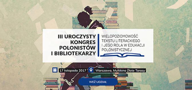 II Ogólnopolski Kongres Polonistów i Bibliotekarzy