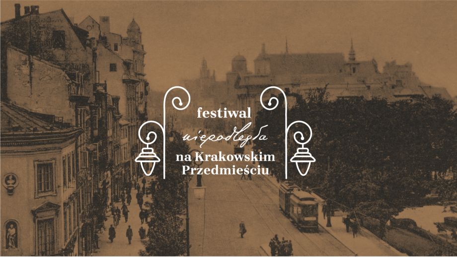 Festiwal Niepodległa, Krakowskie Przedmieście, 