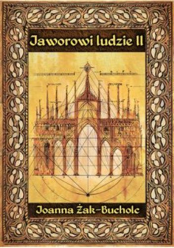 Konkurs z "Jaworowymi ludźmi II"  Joanny Żak -Bucholc