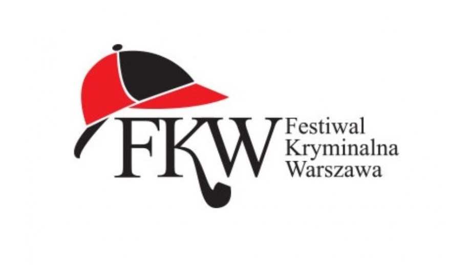 Krótka lista nominowanych do Grand Prix Festiwalu Kryminalna Warszawa