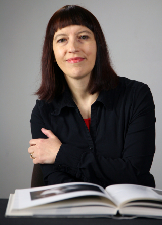 Lidija Dimkovska w Polsce