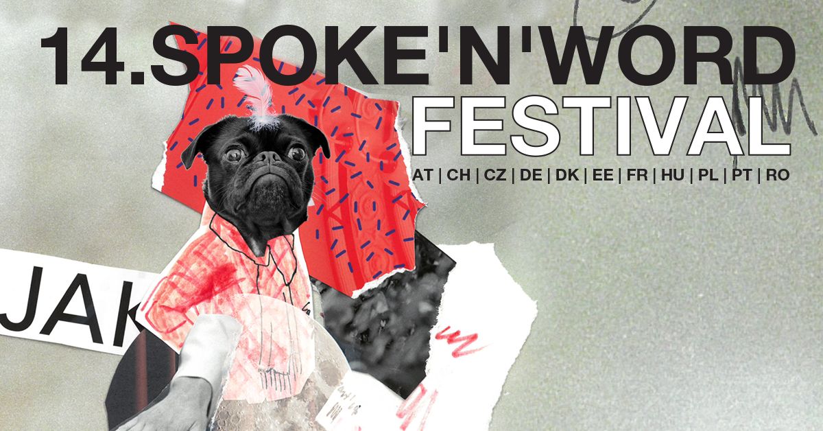 Międzynarodowy festiwal poetycki, Spoke'n'Word 