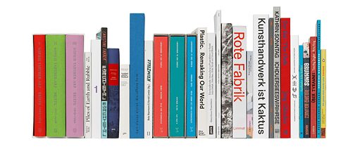 "Najpiękniejsze niemieckie książki 2022” - wystawa w Goethe Institut