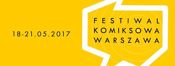 Nagrody Polskiego Stowarzyszenia Komiksowego 2017