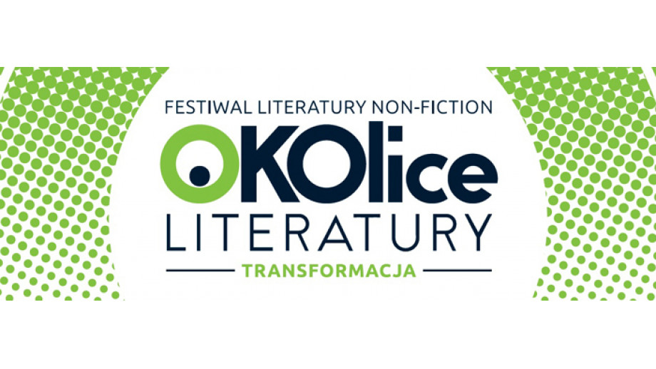  Festiwal OKOlice Literatury w Szczecinie