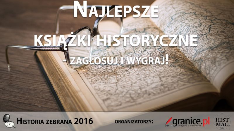 Plebiscyt Historia Zebrana 