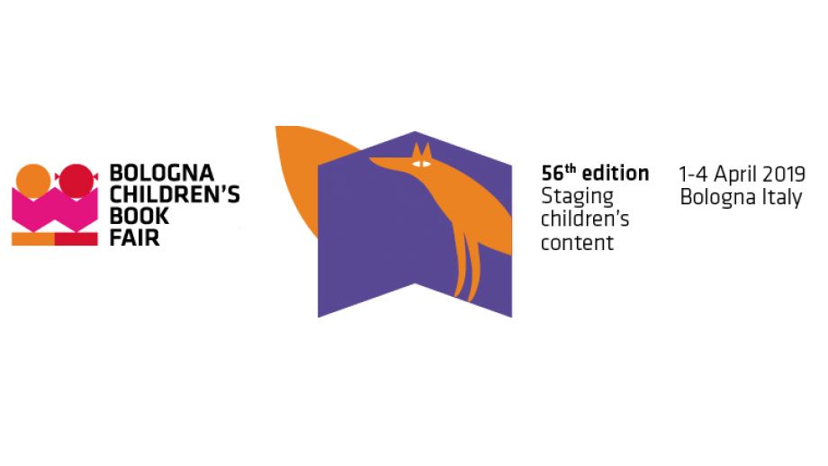 Międzynarodowe Targi Książki dla Dzieci, Bolonia