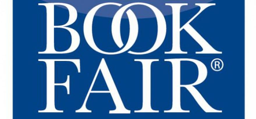 International Book Fair 2017