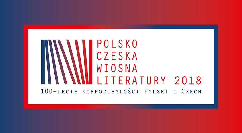 Polsko-czeska wiosna literatury 2018