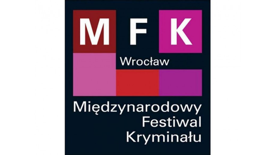 Międzynarodowy Festiwal Kryminału Wrocław 2019