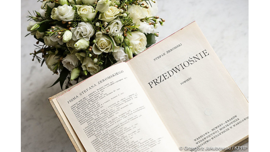 ,,Przedwiośnie współczesne. Literatura i Polska po 1989 roku”, 