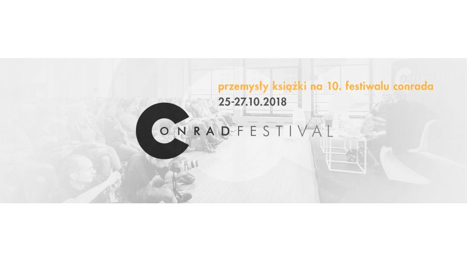 Festiwal Conrada, debaty, debaty branżowe, „Przemysły książki”