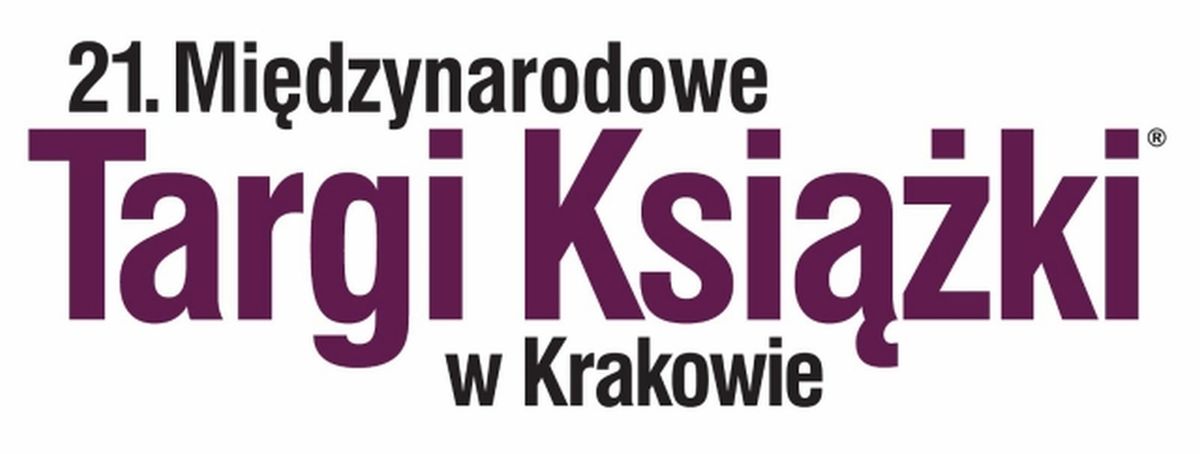 21. Międzynarodowe Targi Książki, Kraków,