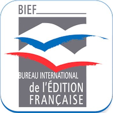  Międzynarodowe Biuro Wydawców Francuskich (Bureau International de l’édition française-BIEF)