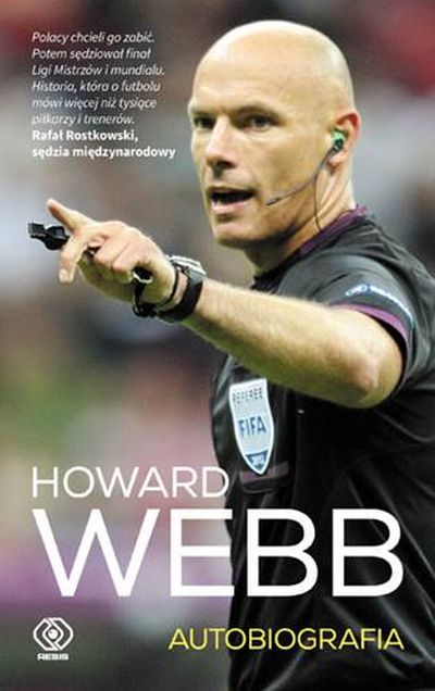  Autobiografia, Howard Webb
