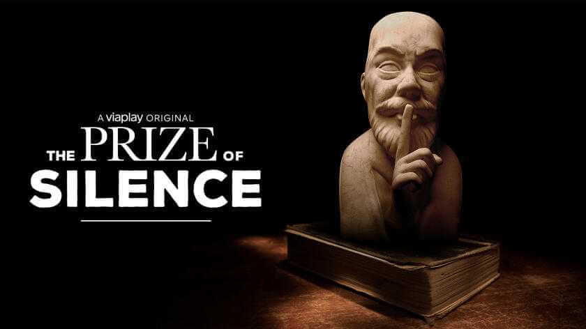 The Prize of Silence: Nagroda Nobla otoczona skandalem