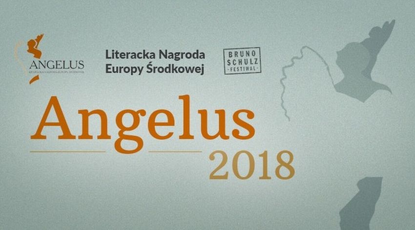 Nagroda Europy Środkowej Angelus,  Maciej Płaza, "Robinson w Bolechowie"