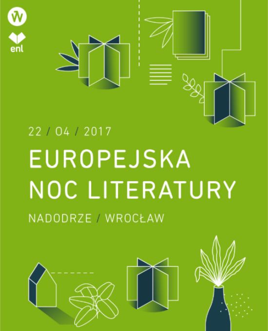 Europejska Noc Literatury