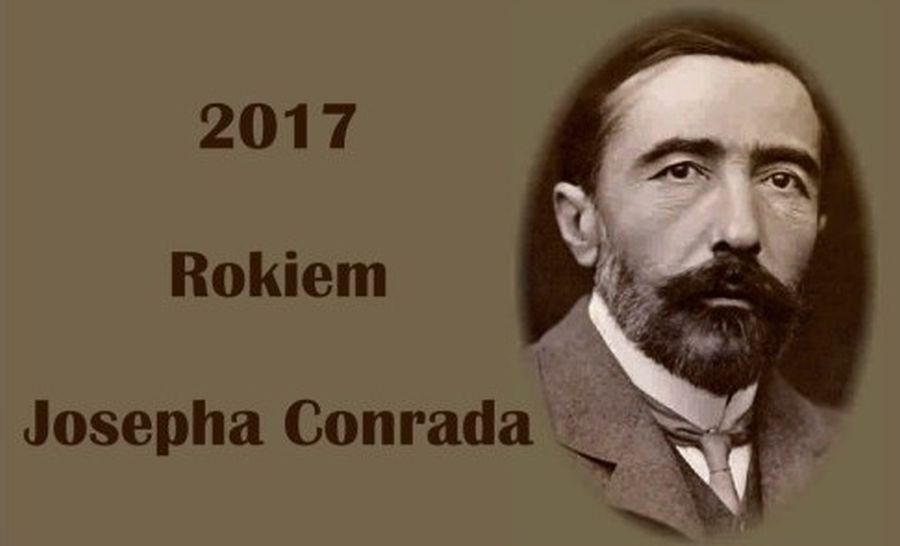Rok Josepha Conrada-Korzeniowskiego