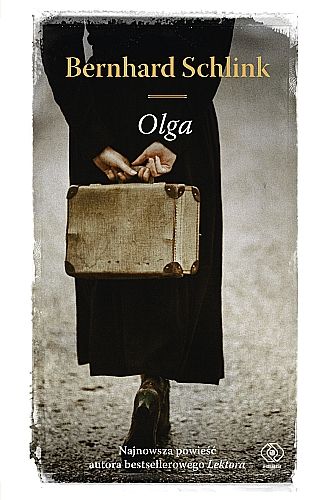 "Olga",  Bernard Schlink