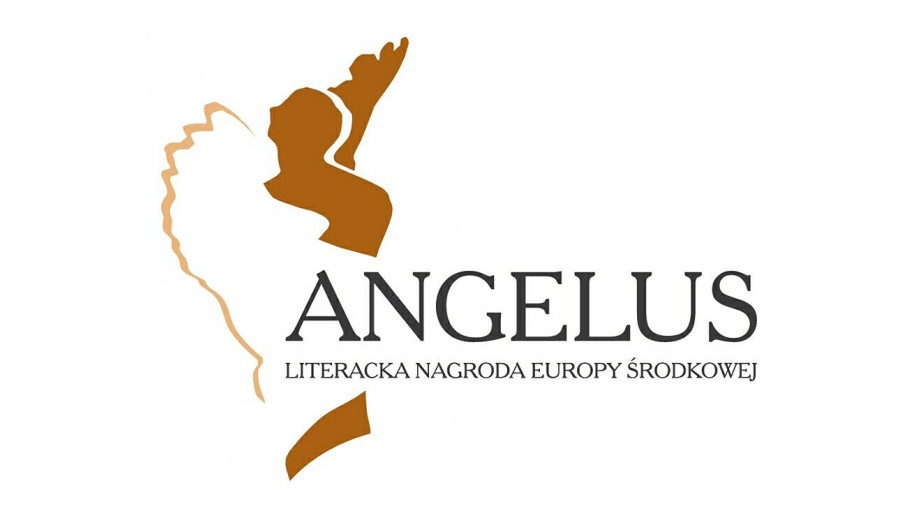  Literacka  Nagroda Europy Środkowej Angelus