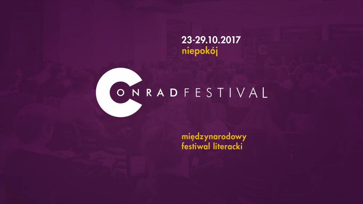  Festiwal Conrada
