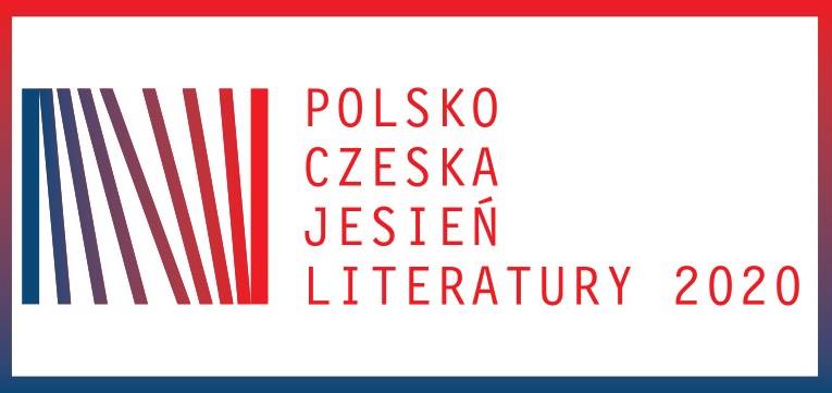  Polsko-Czeska Jesień  Literatury 2020