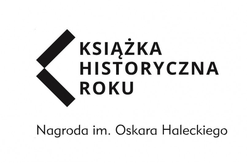 14. edycja konkursu „Książka Historyczna Roku” – głosowanie czytelników od 2 do 31 października 2023. 