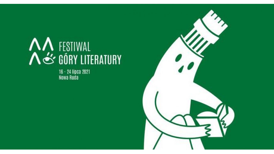 16 lipca rozpocznie się Festiwal Góry Literatury