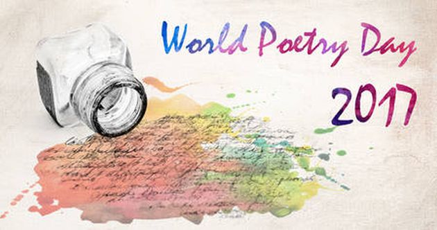Światowy Dzień Poezji, 