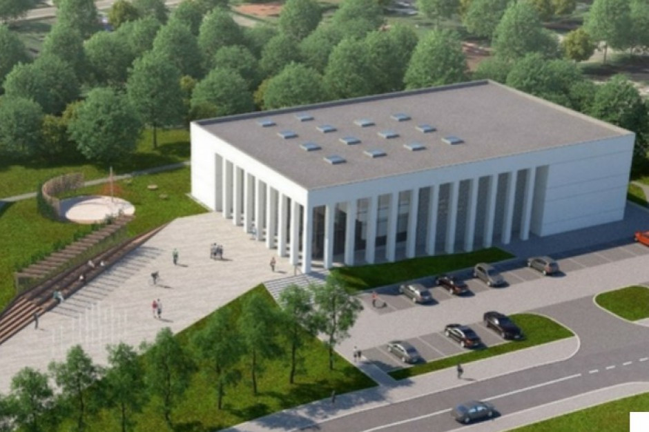 27 sierpnia zostanie otwarta nowa biblioteka w Czechowicach-Dziedzicach
