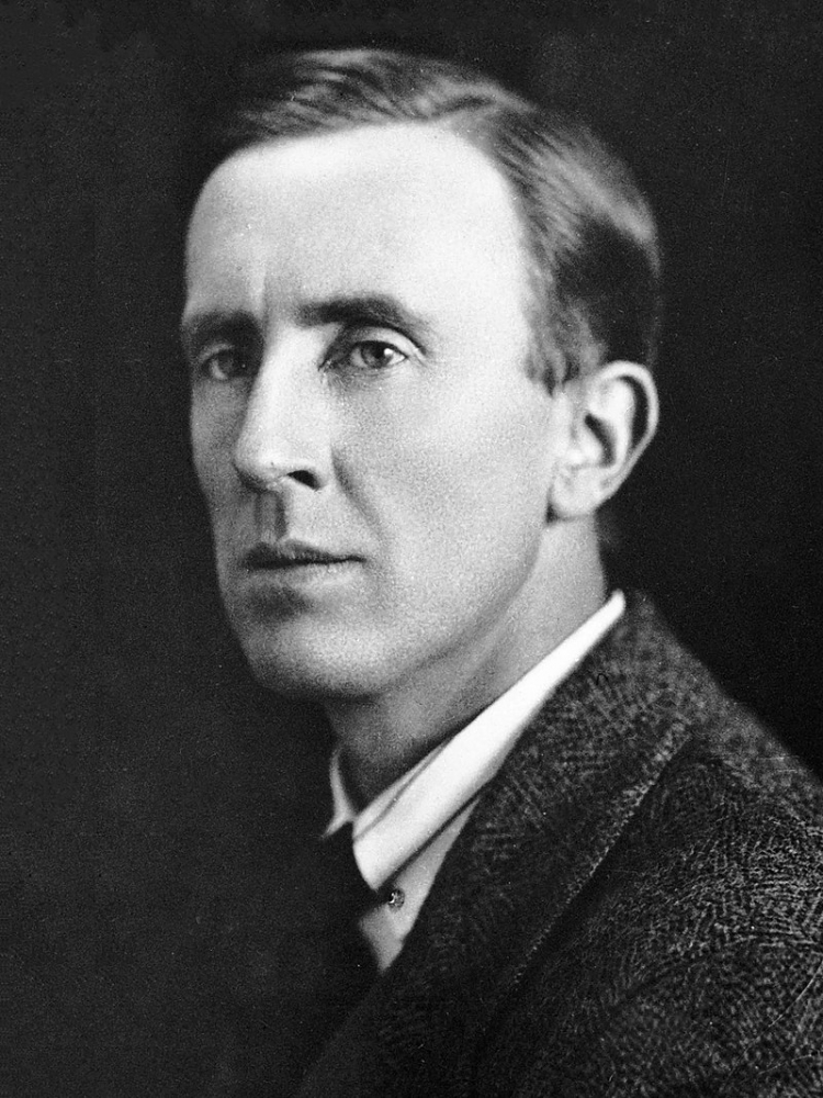 50 lat temu zmarł J.R.R. Tolkien, pisarz, który zrewolucjonizował literaturę fantasy