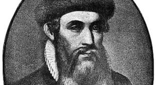 Jan Gutenberg, wynalazca druku