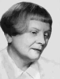 60 60 lat temu zmarła Maria Dąbrowska, autorka „Nocy i dni”, pięciokrotnie nominowana do Nobla