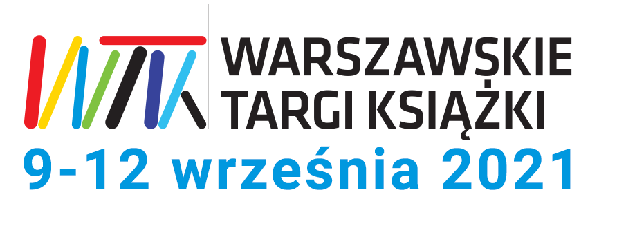 9-12 września - nowy termin Warszawskich Targów Książki