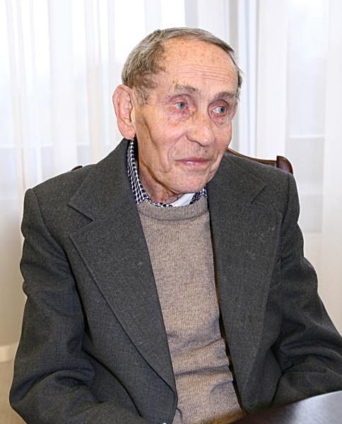 99 99 lat temu urodził się Tadeusz Konwicki, bohater „Małej Apokalipsy”