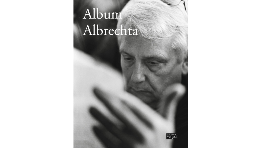 „Album Albrechta” ukazał się nakładem Więzi