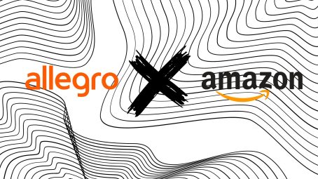 Amazon vs. Allegro. Kto wygrywa?