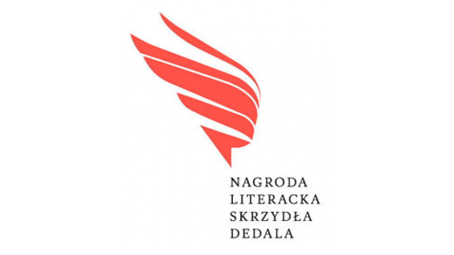 Andrzej Kopacki laureatem Nagrody Literackiej Skrzydła Dedala 2023