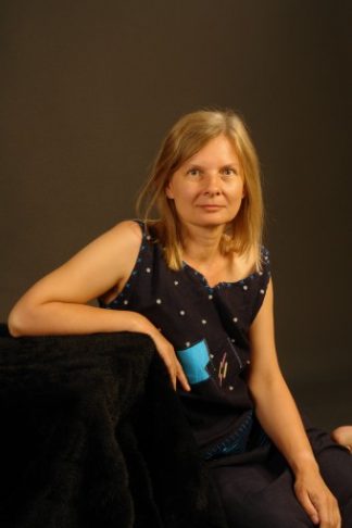 Anna Nasiłowska ponownie prezesem SPP