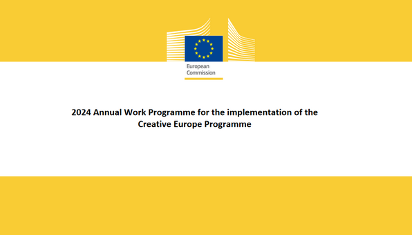 Annual Work Programme na rok 2024 opublikowany!